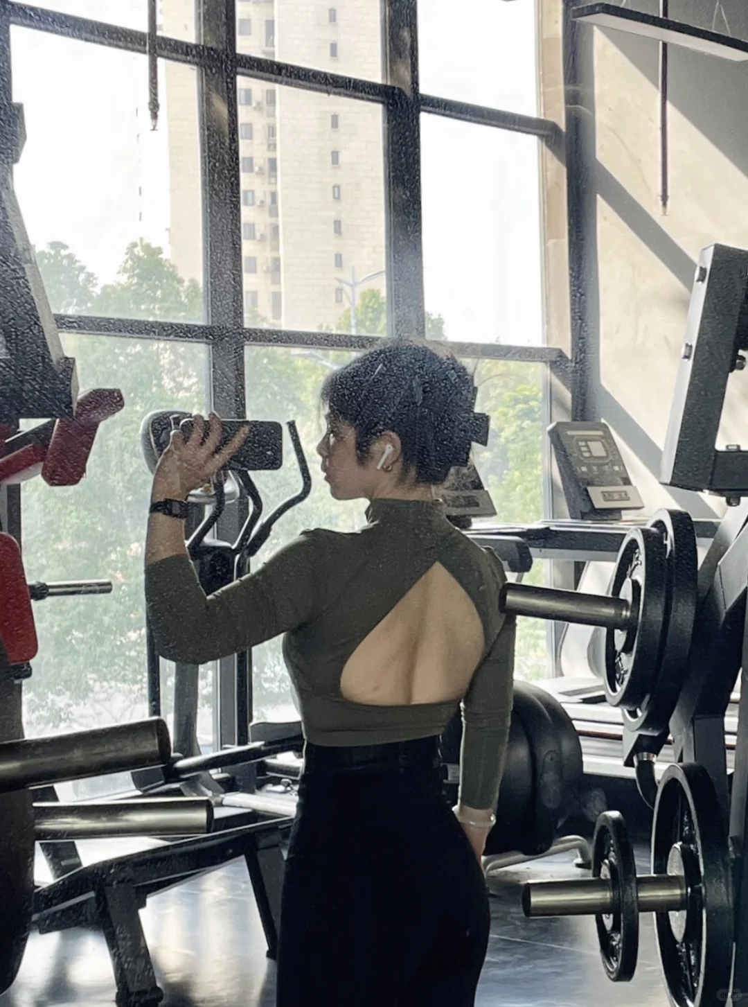 多巴胺褪去才是开始～最近