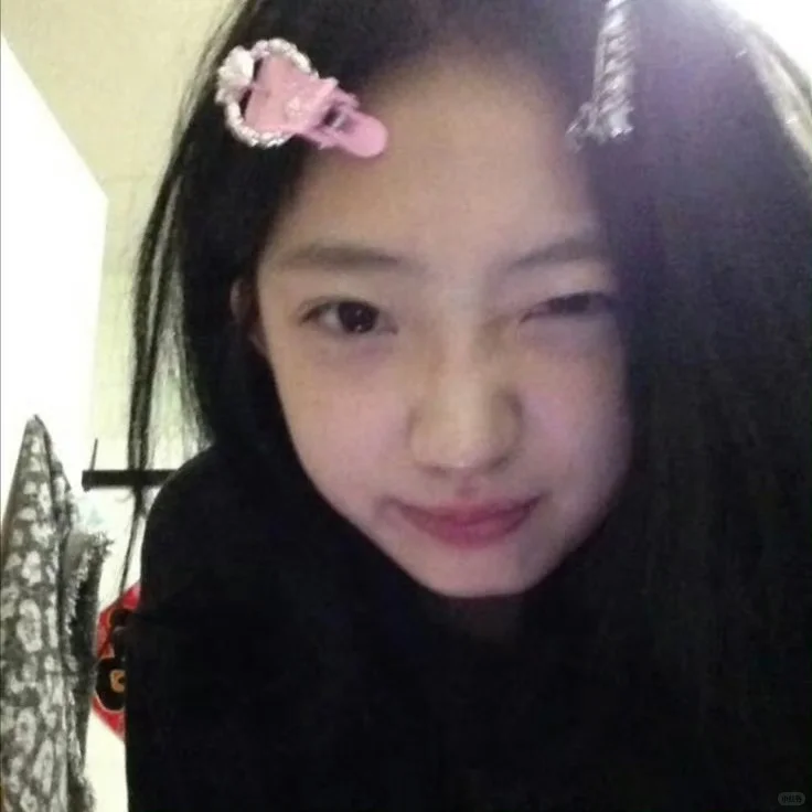 女高感头像合集