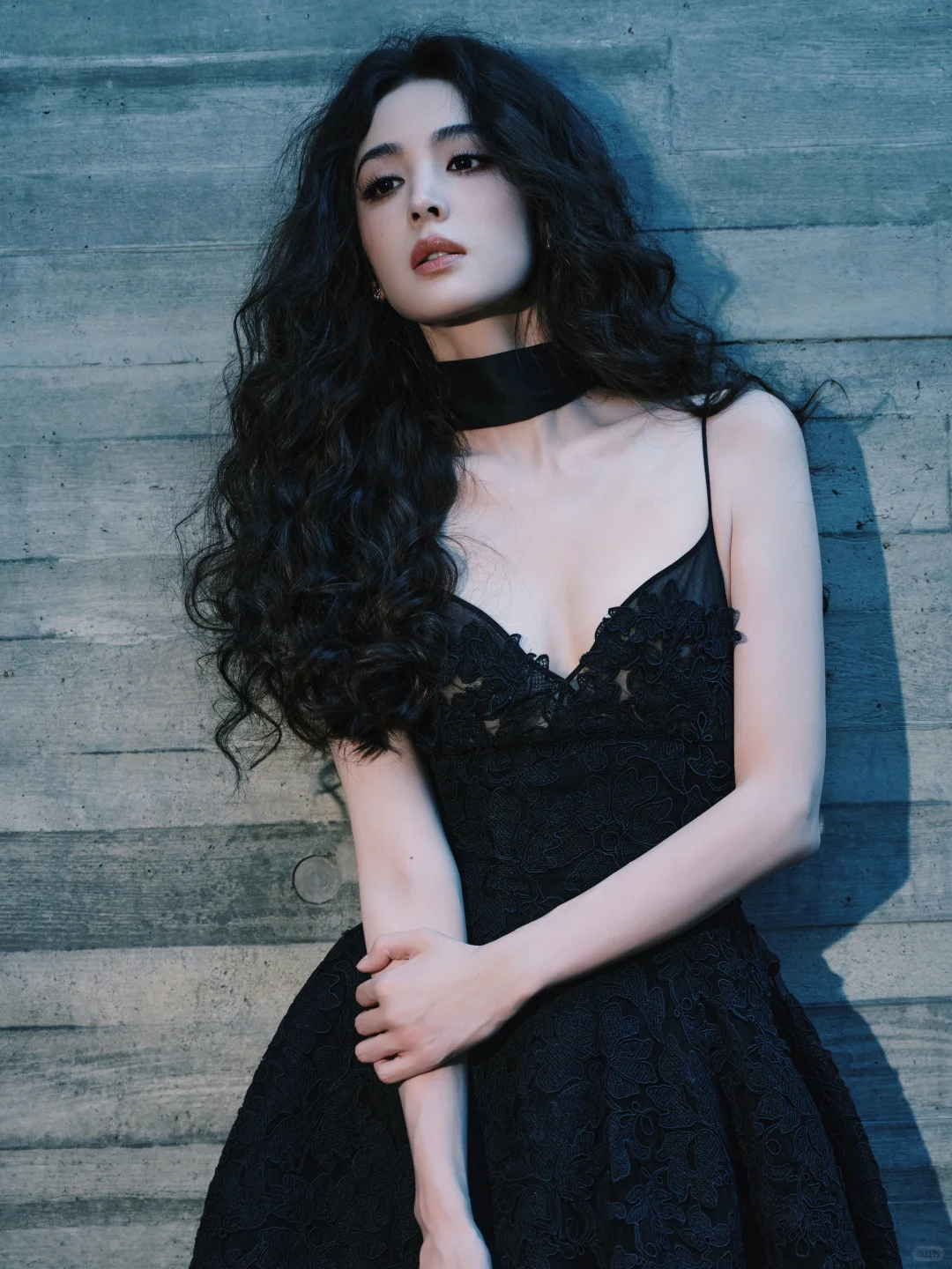 绝美look第67弹，古力娜扎