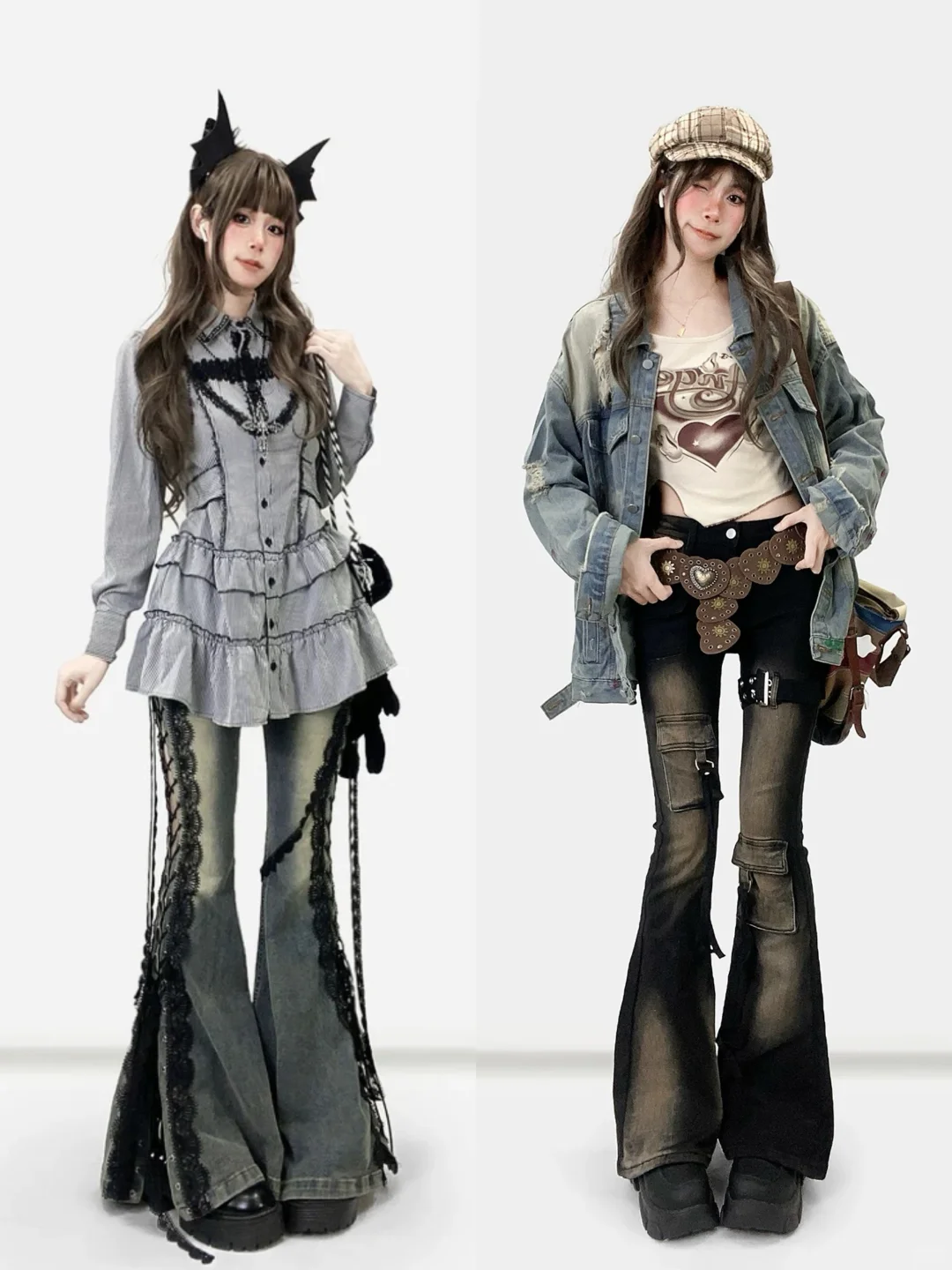 每天认识一个品牌Day69｜ReddaChic