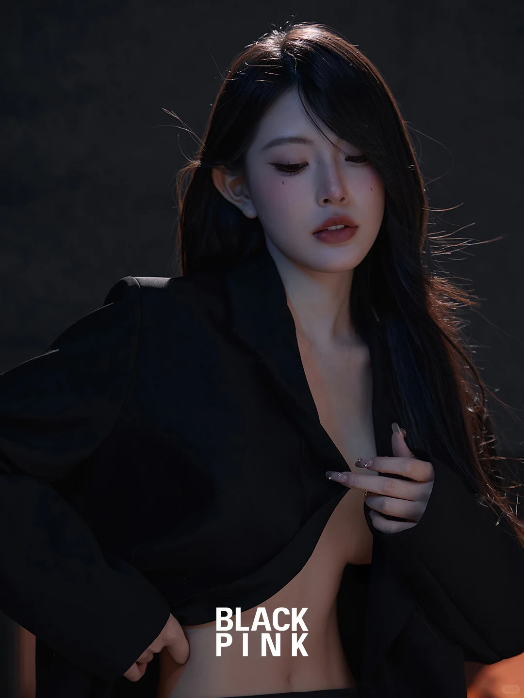 OOTD｜御姐风肖像真的嘎嘎乱杀！