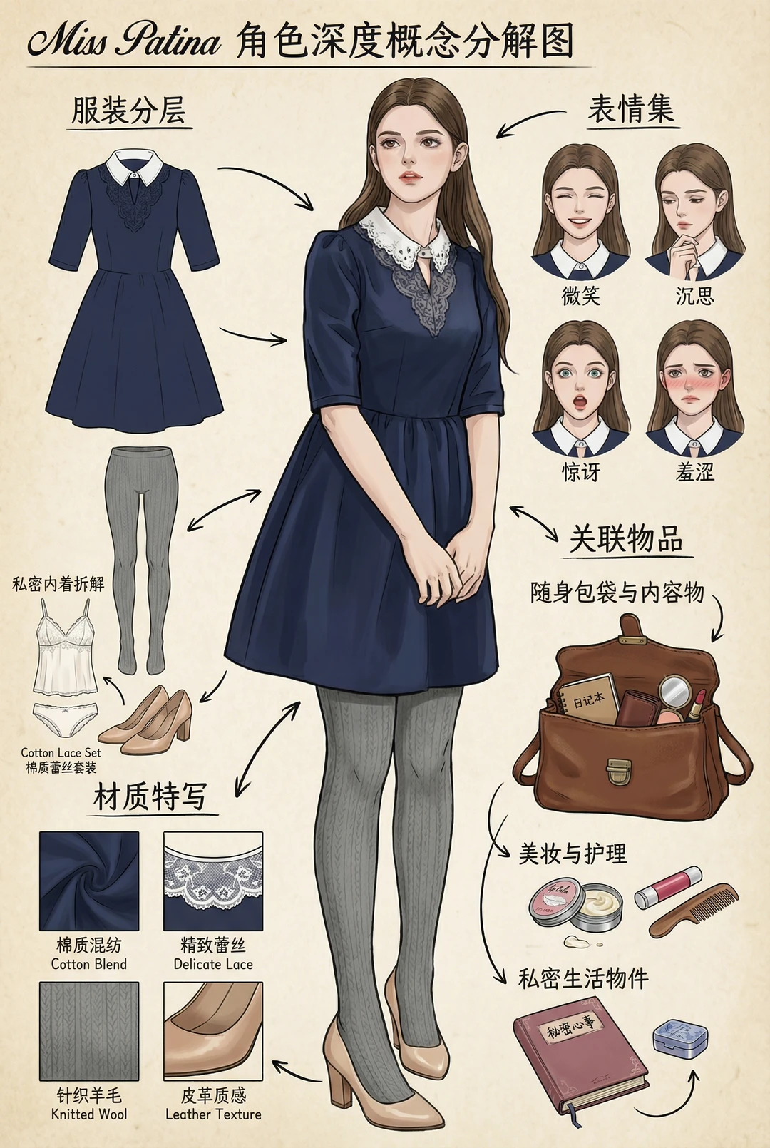 停不下来，真的根本停不下来…