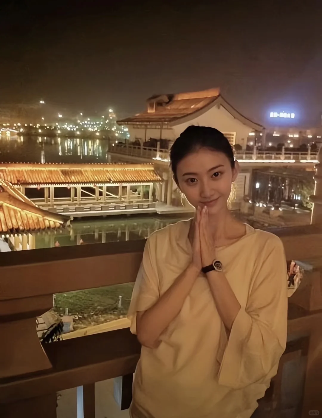 审美积累，我偏爱的女生长相