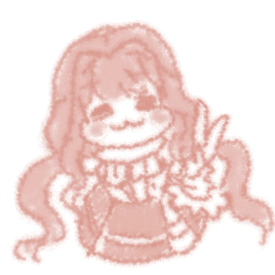 画了暖暖包浆表情包谁用？