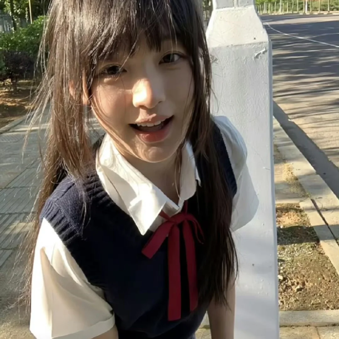 女高感头像合集