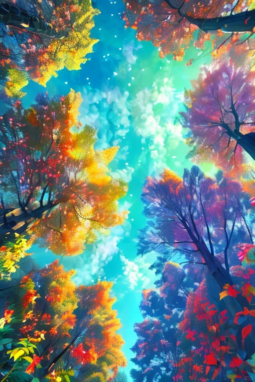 各种手机壁纸（1）