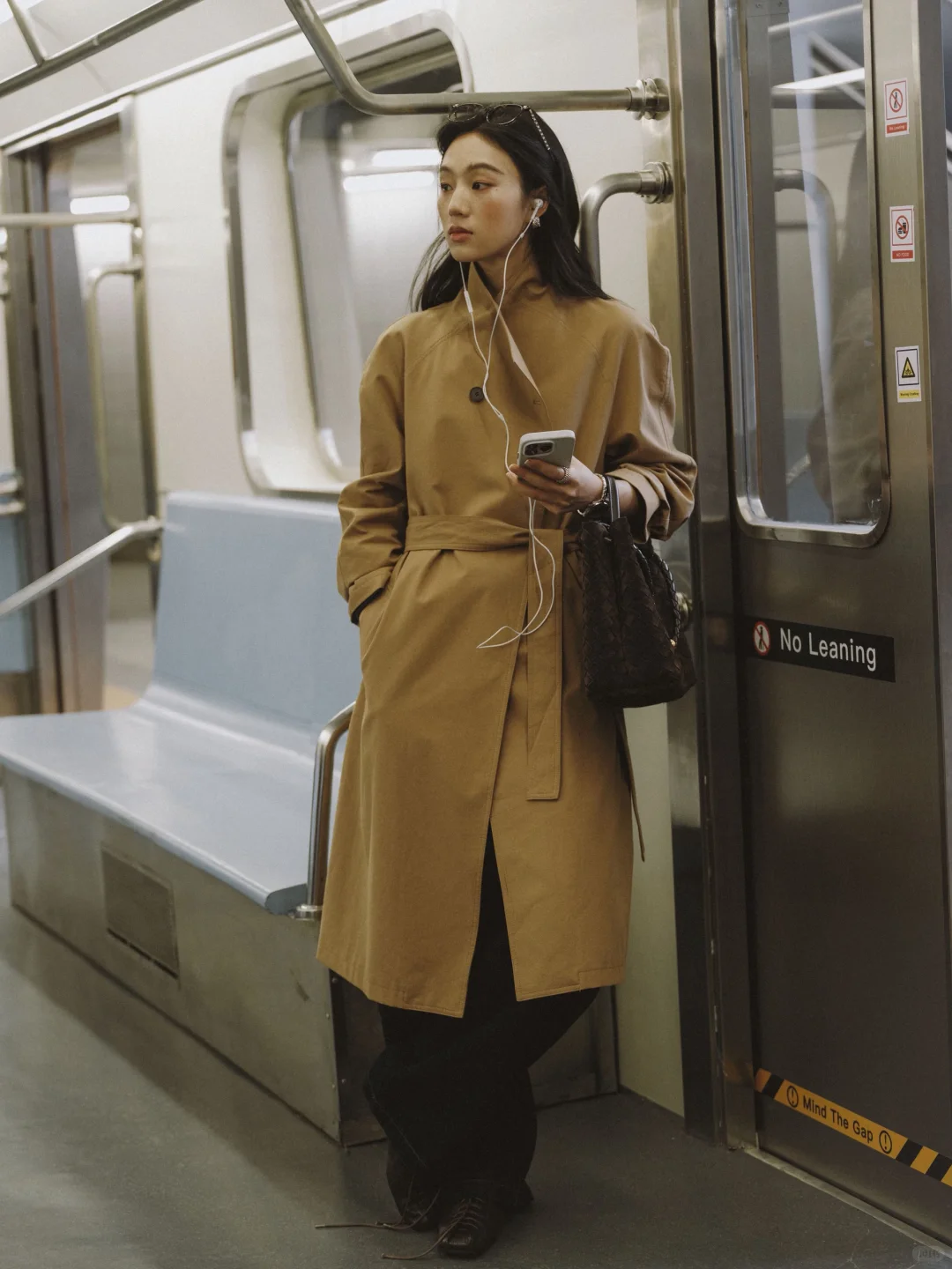 有故事感的一组