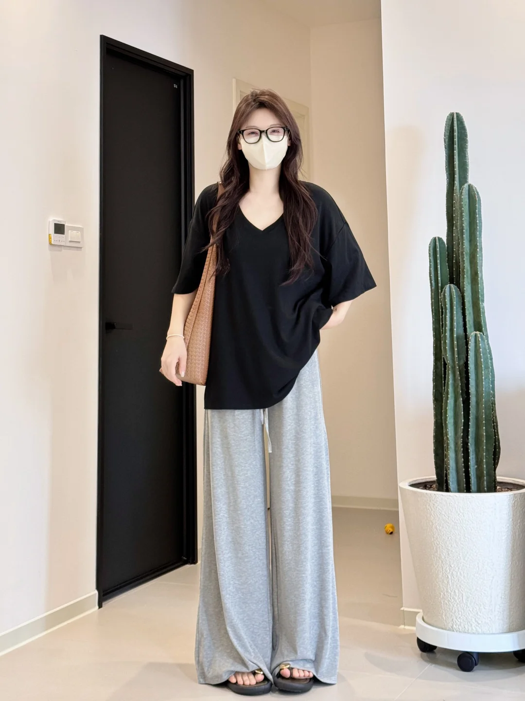 20拿下两件！这两套太舒服了吧～好喜欢啊