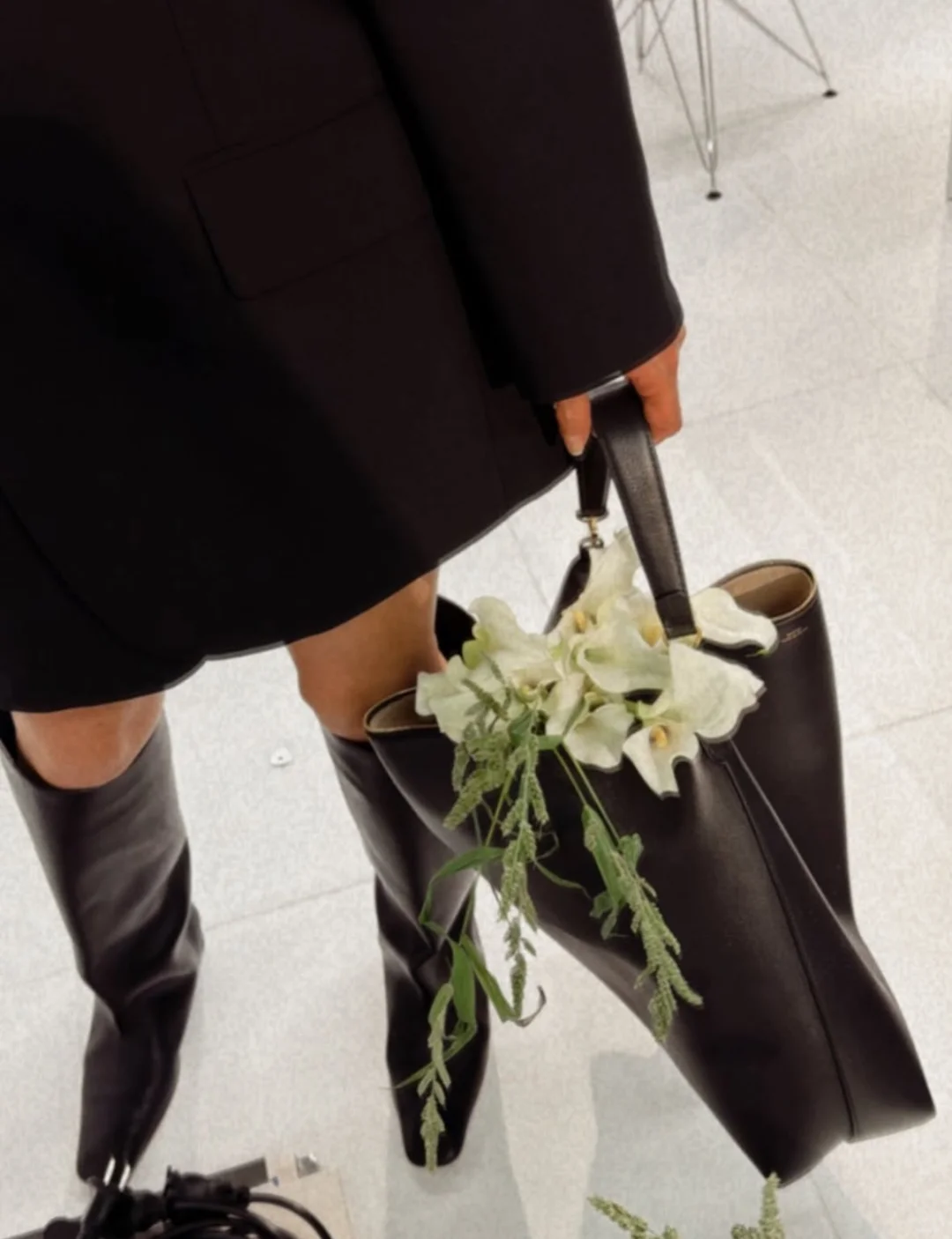 The Row 的小女人