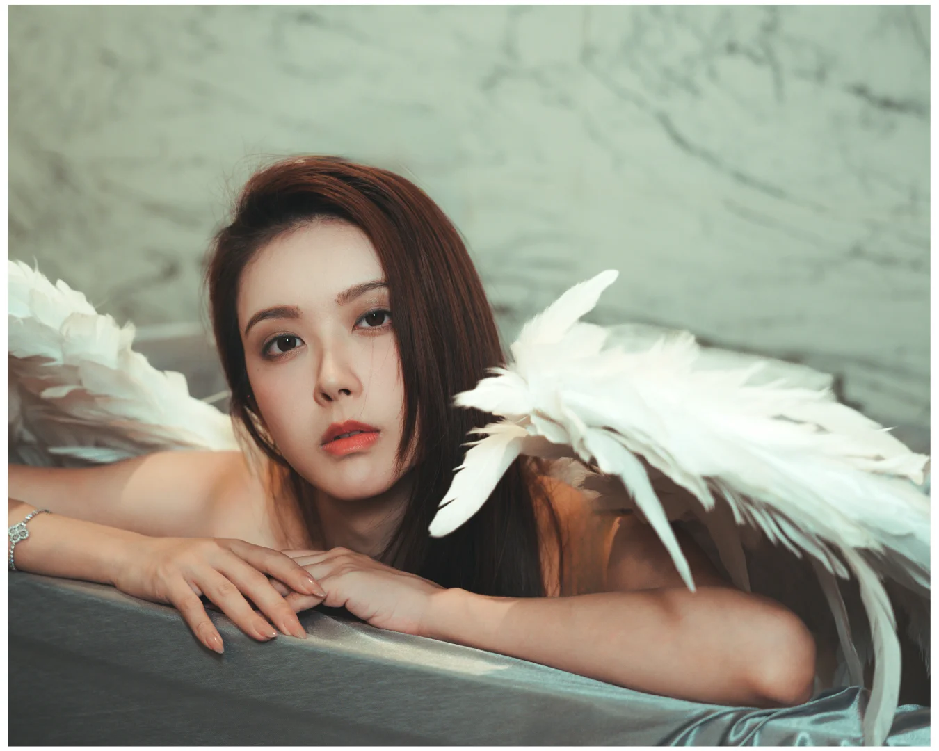 上天眷顾所有女孩｜天使降临