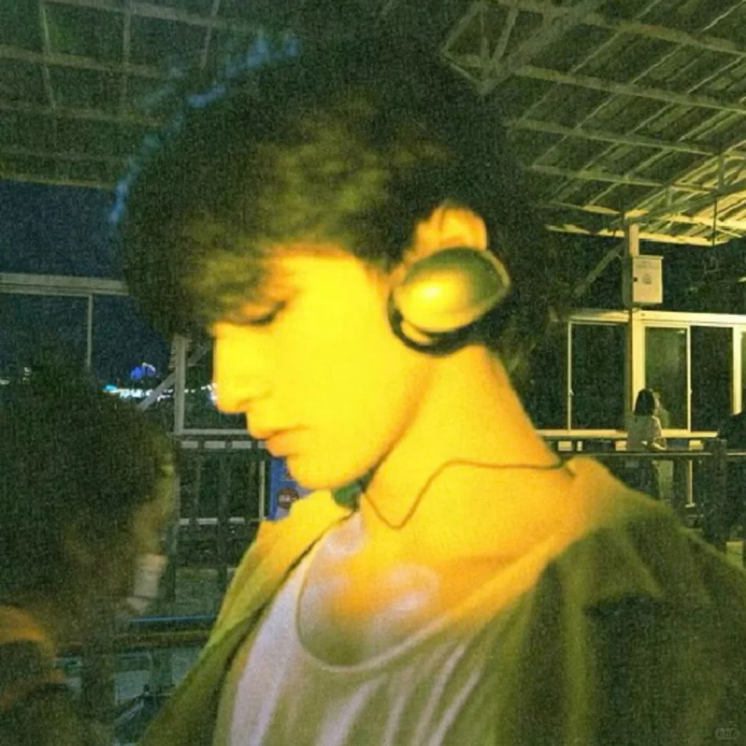 十一张小众个性头像