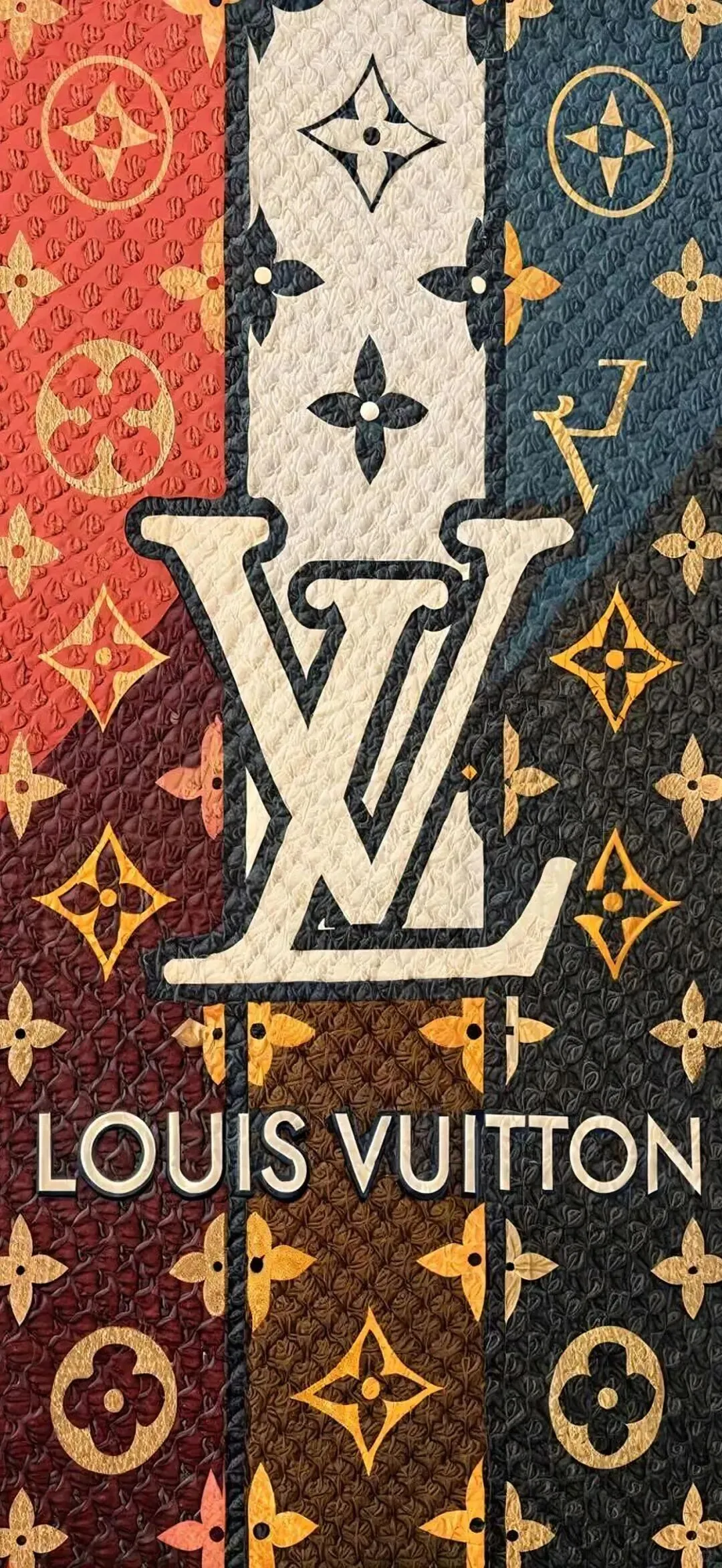 ios 最新全屏壁纸