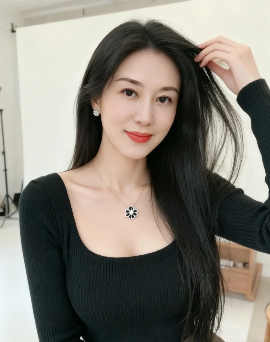 真的有被这个女生惊艳到！