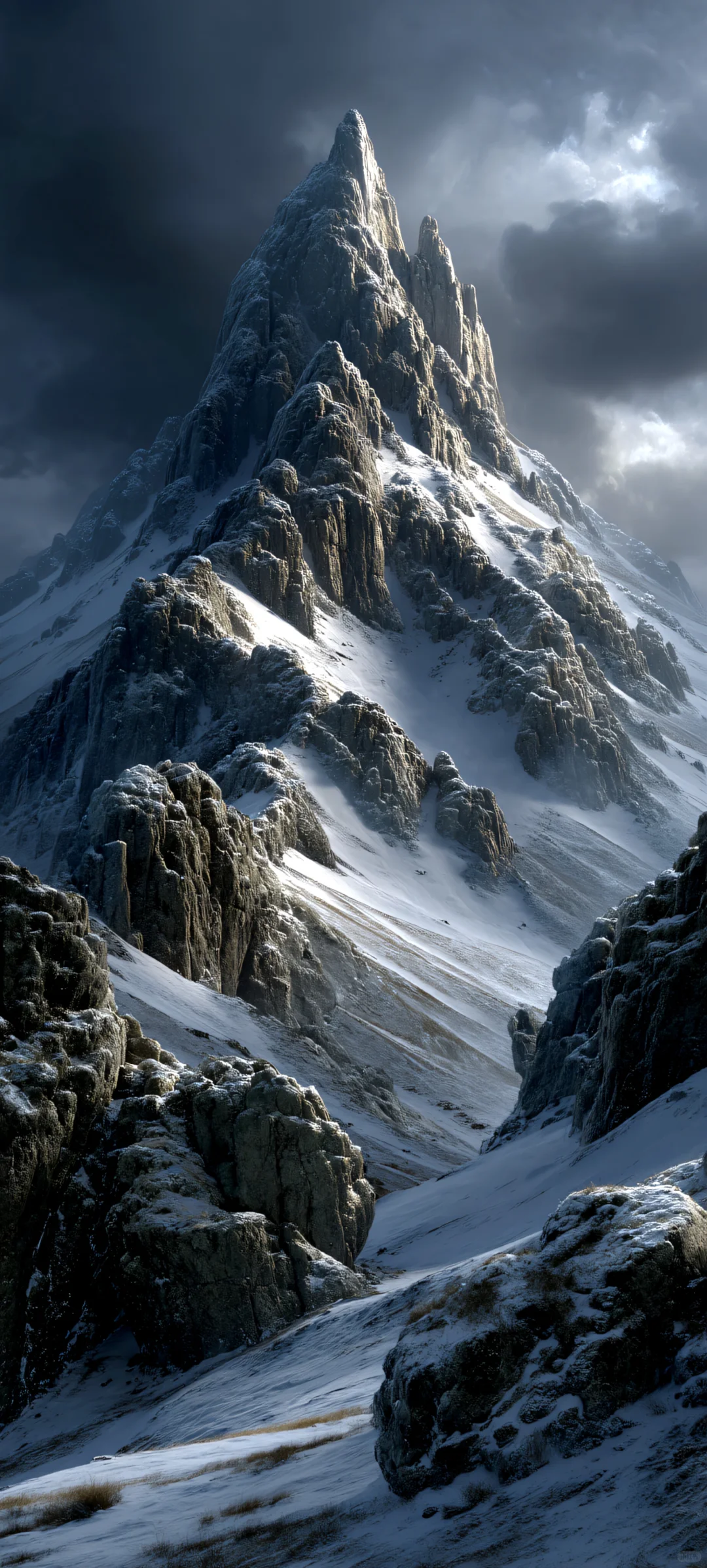 壁纸分享、今日壁纸更新～