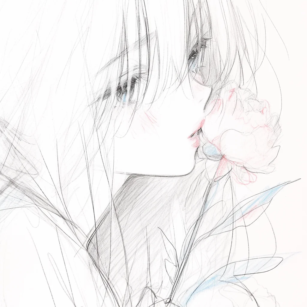 “就当我为遇见你伏笔”