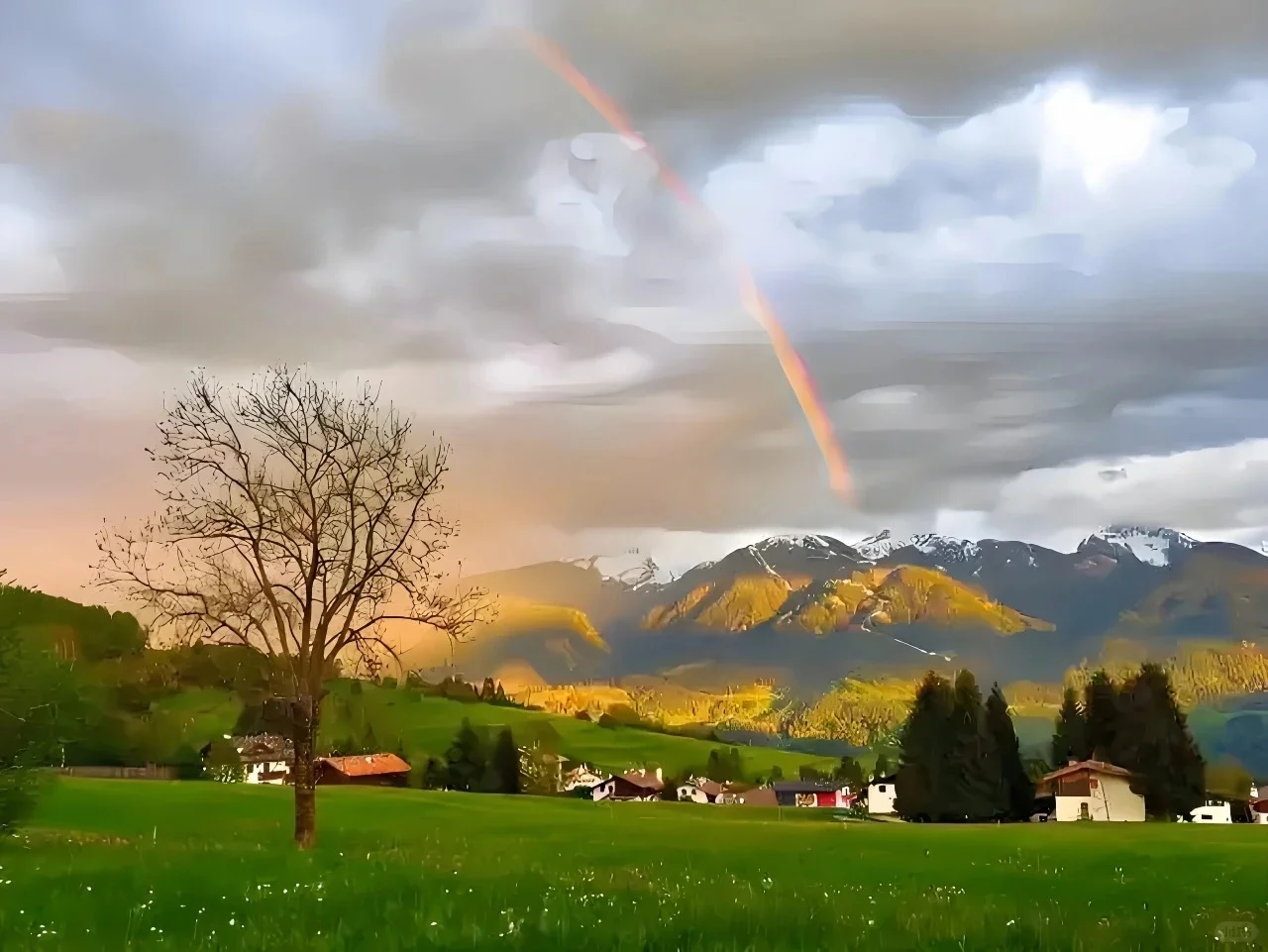 Share｜一组好看的电脑pad壁纸