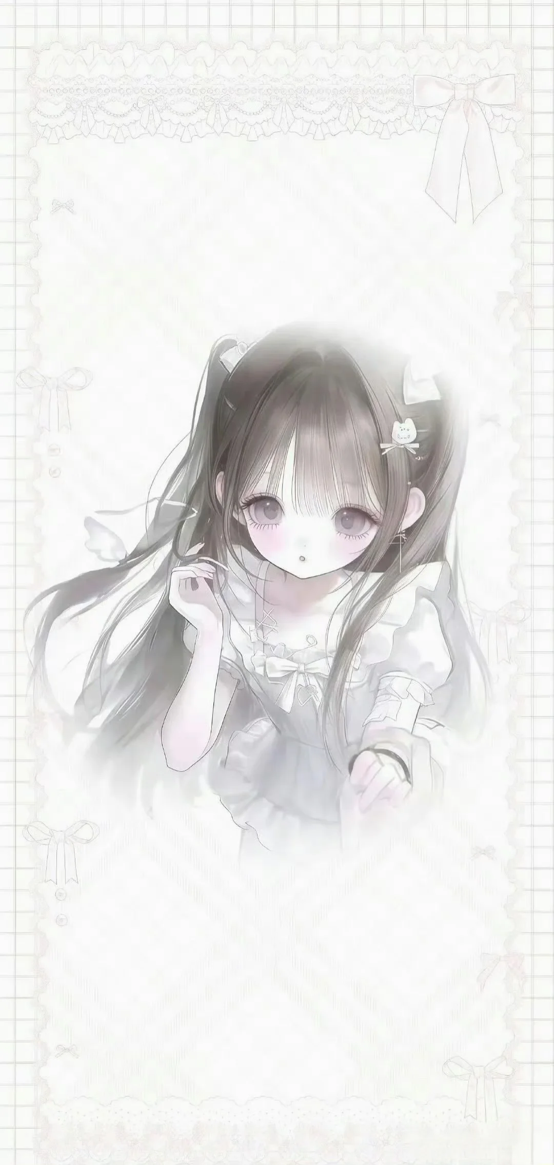 动漫壁纸一直是心头爱