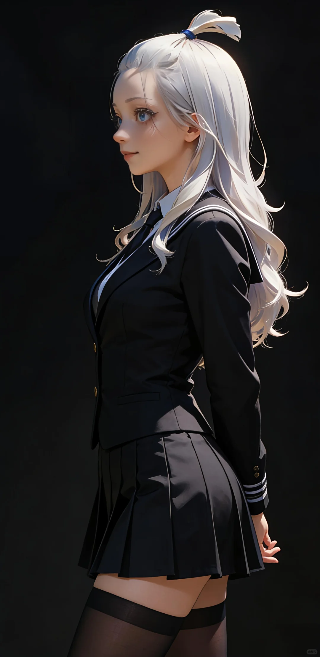 听到这音乐就泪目，永远的妖精女郎！