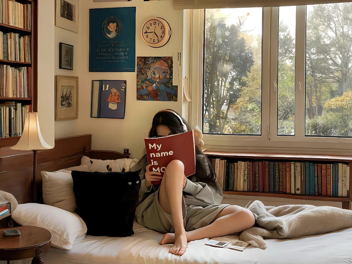 iPad壁纸｜17张高能量学张力横屏原图👩🏻‍🎓