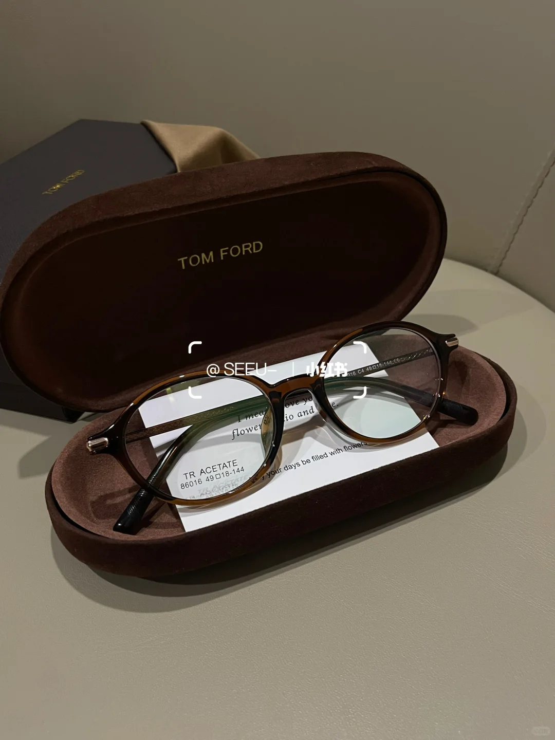 一秒回到青春女高｜露思同款书呆子眼镜👓