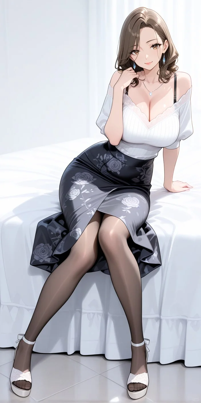 壁纸！！“你在看什么？？小家伙……”