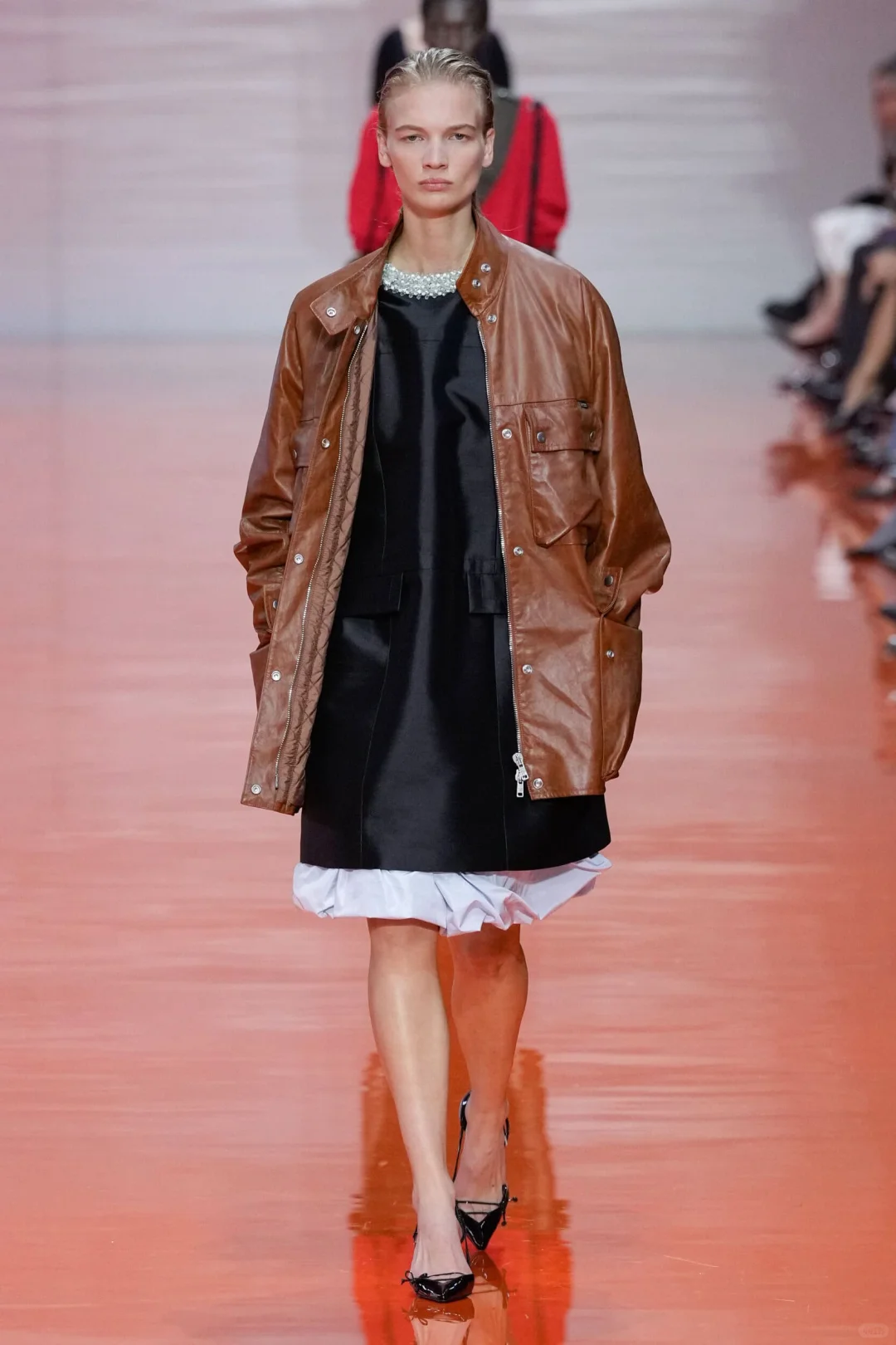 审美提升系列👢轻熟柔飒风-12/8第28天