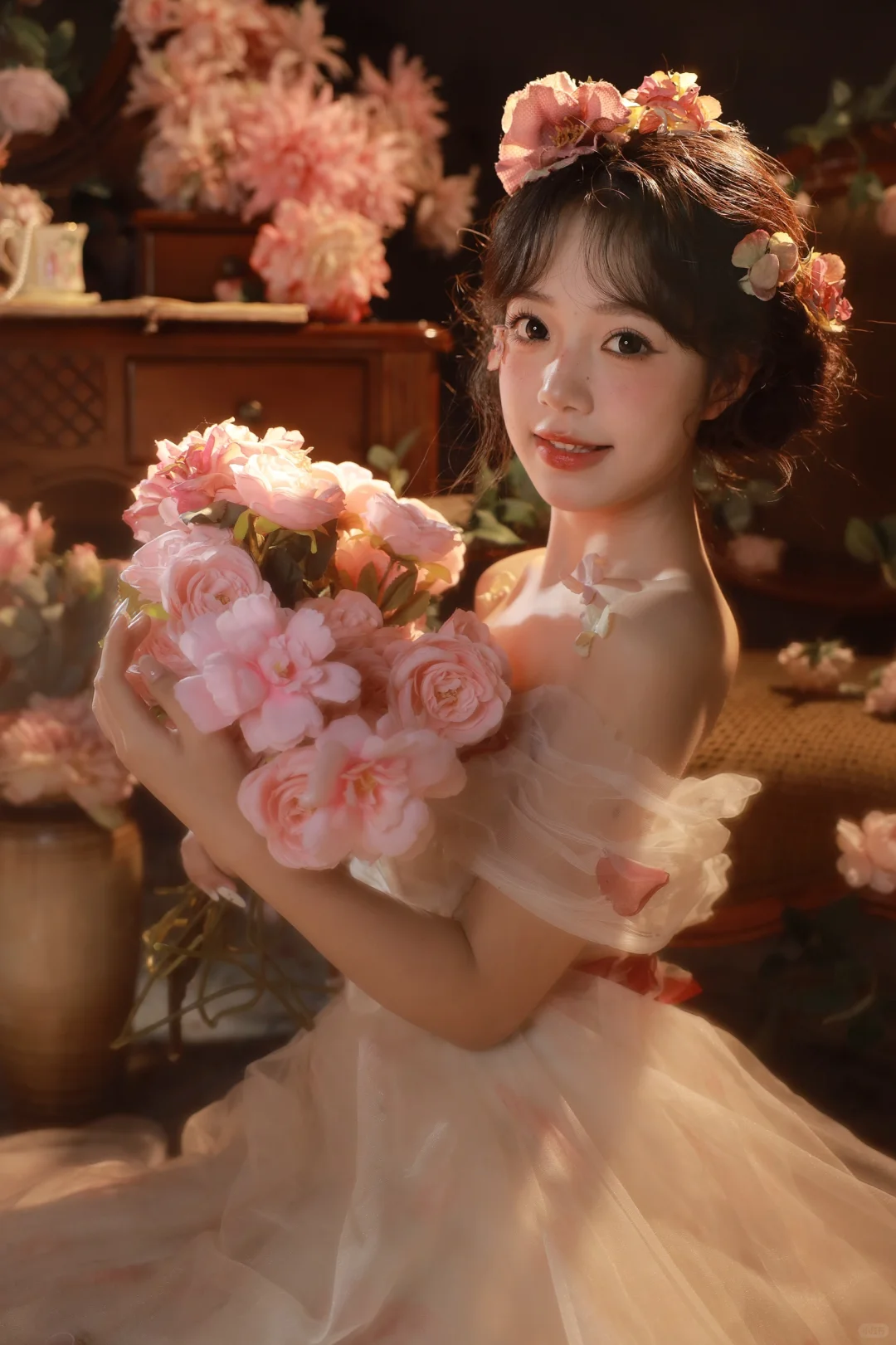 少女就应该拍少女感