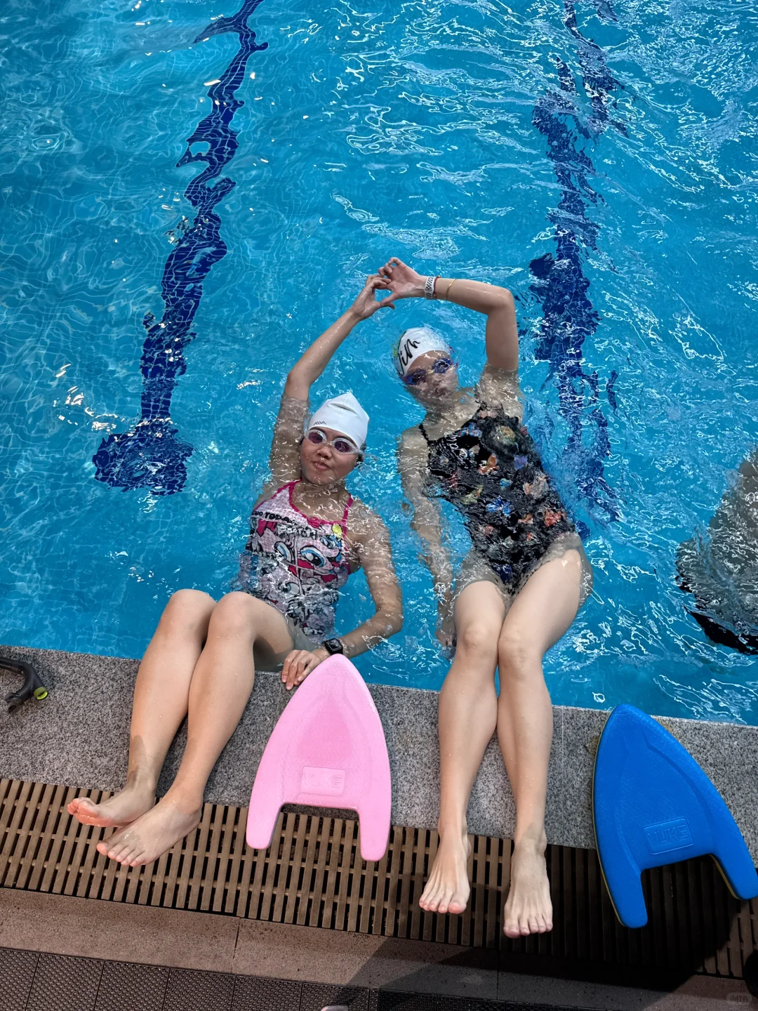 张雨霏🫶看似简单实则一点也不容易