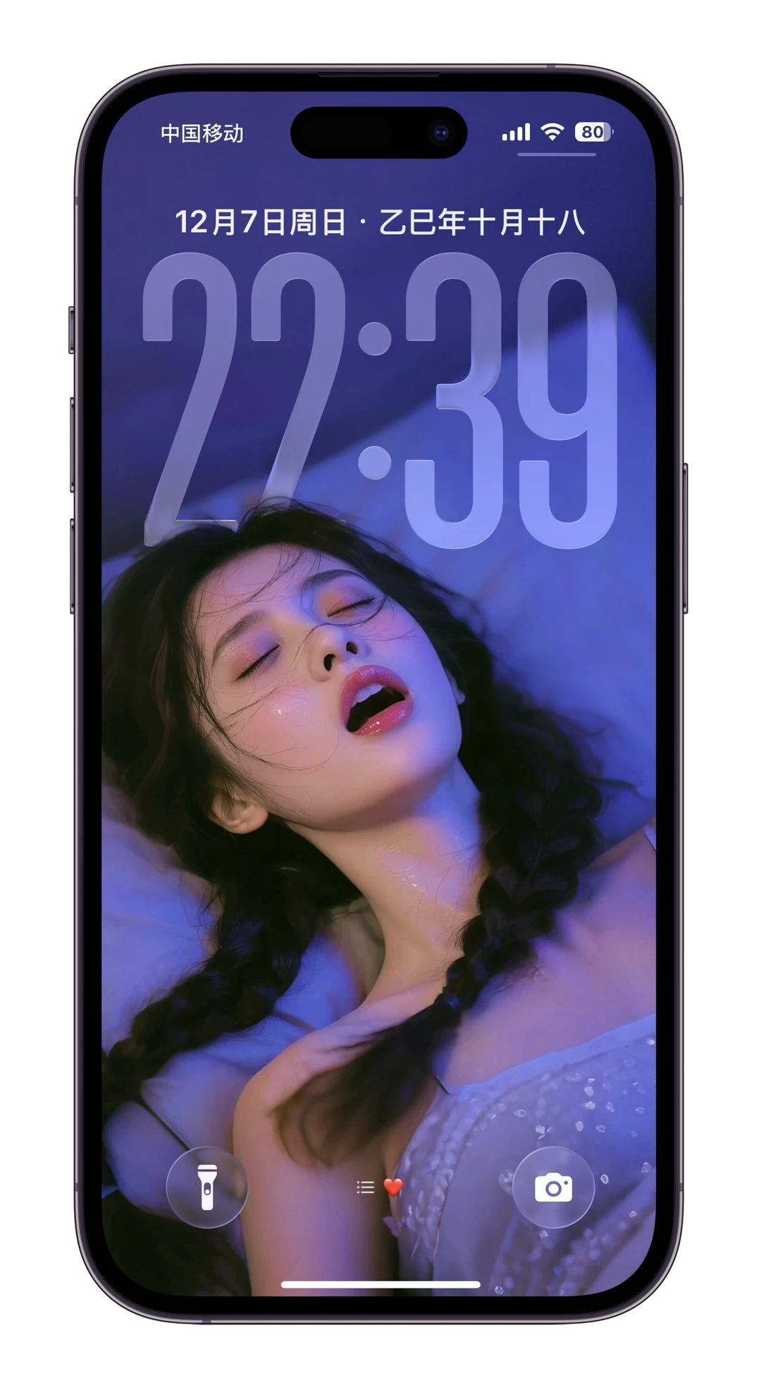 救命，这个壁纸也太好看了吧！！！