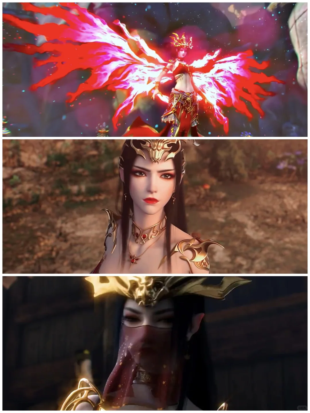 每天更新一个萧炎实况Live