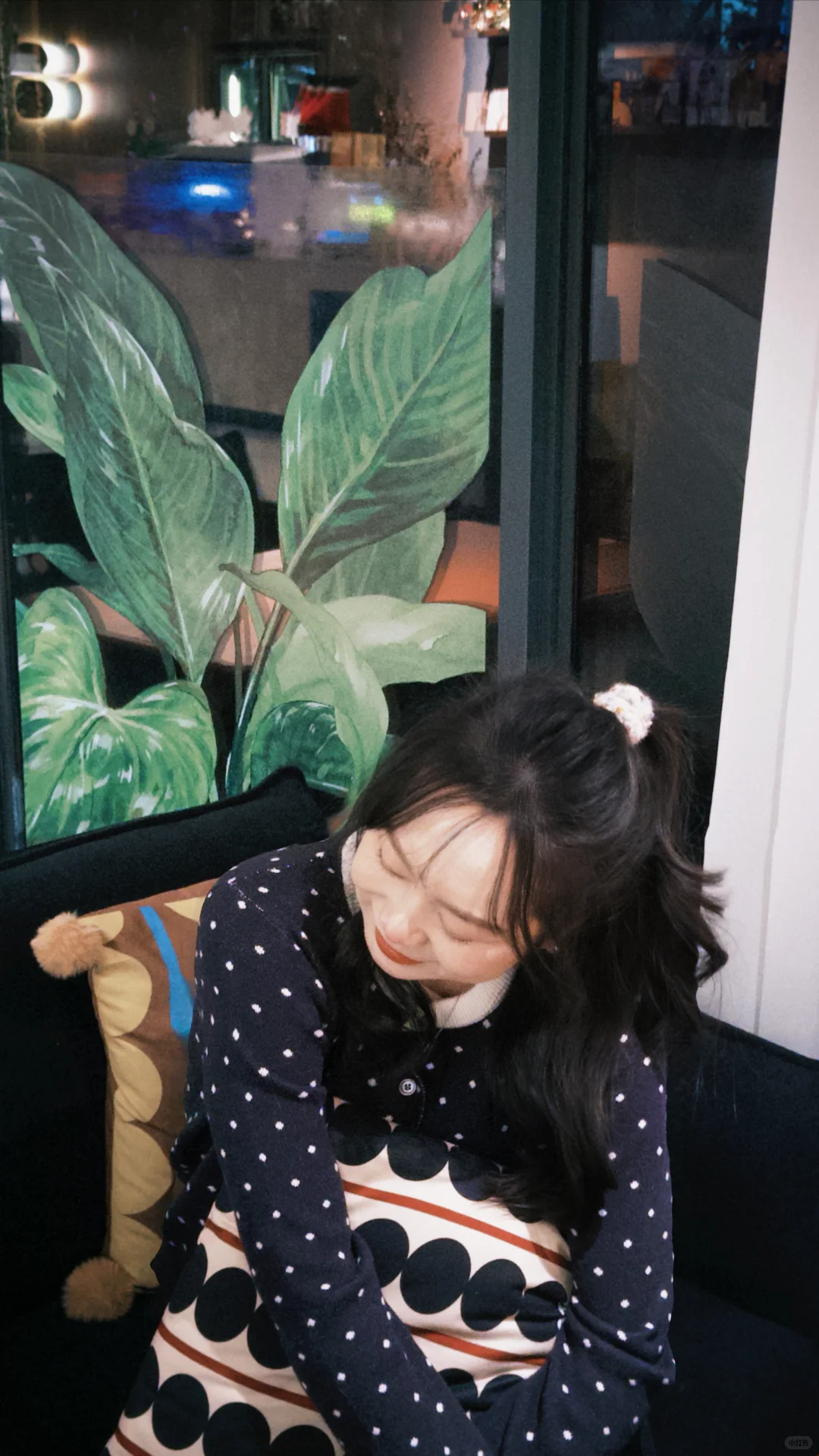 程又青“熟女魅力”法则