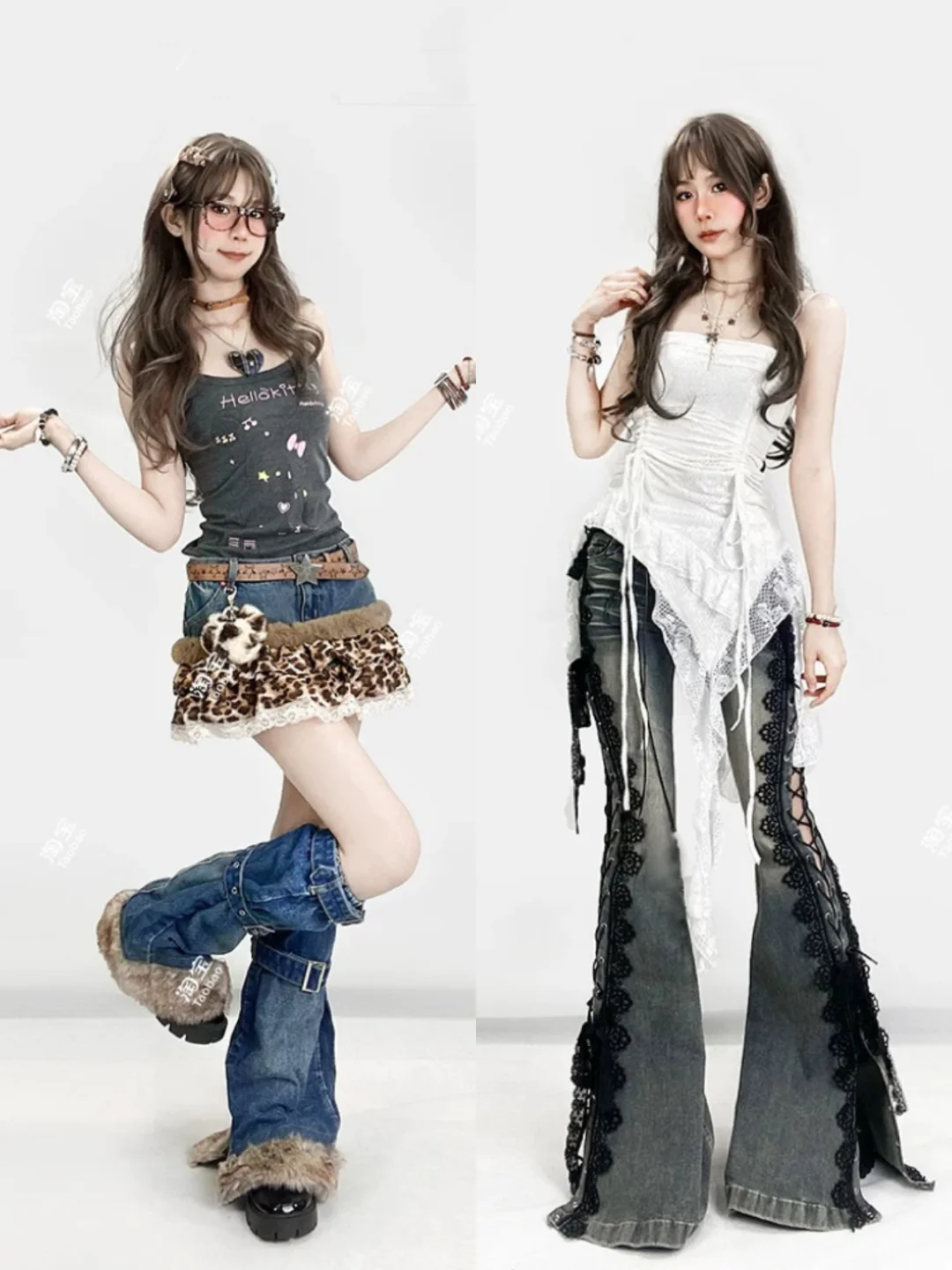 每天认识一个品牌Day69｜ReddaChic