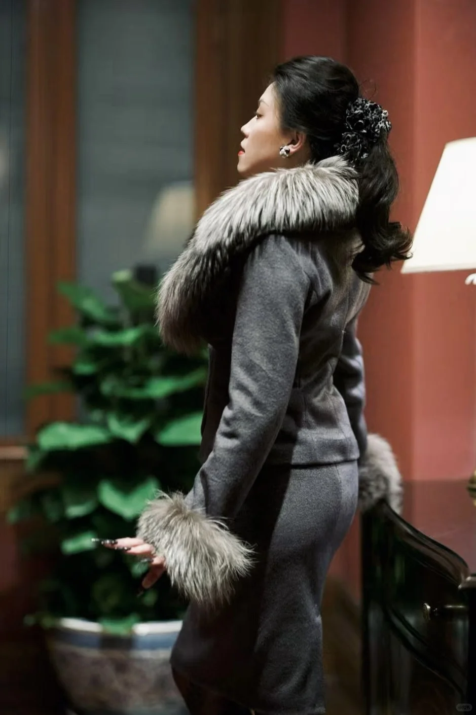 176 150｜30➕成熟女人穿搭 我自风情万种