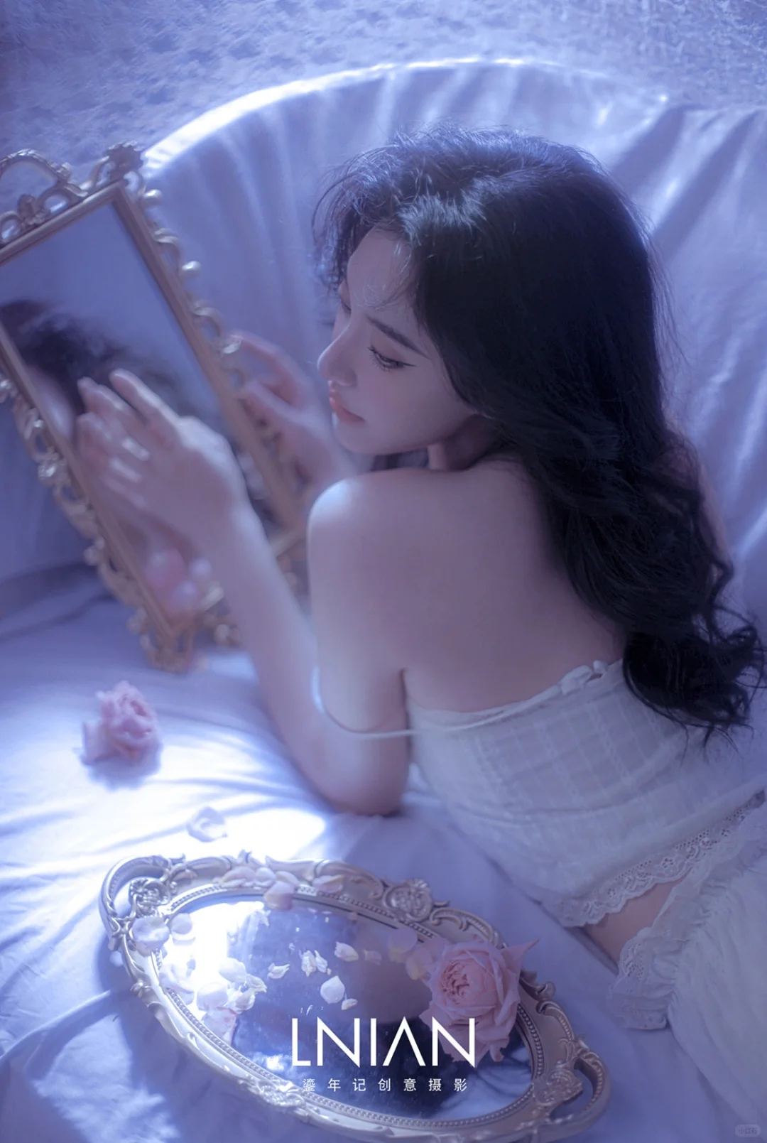 纯欲天花板｜氛围感轻私房真的太绝了！！