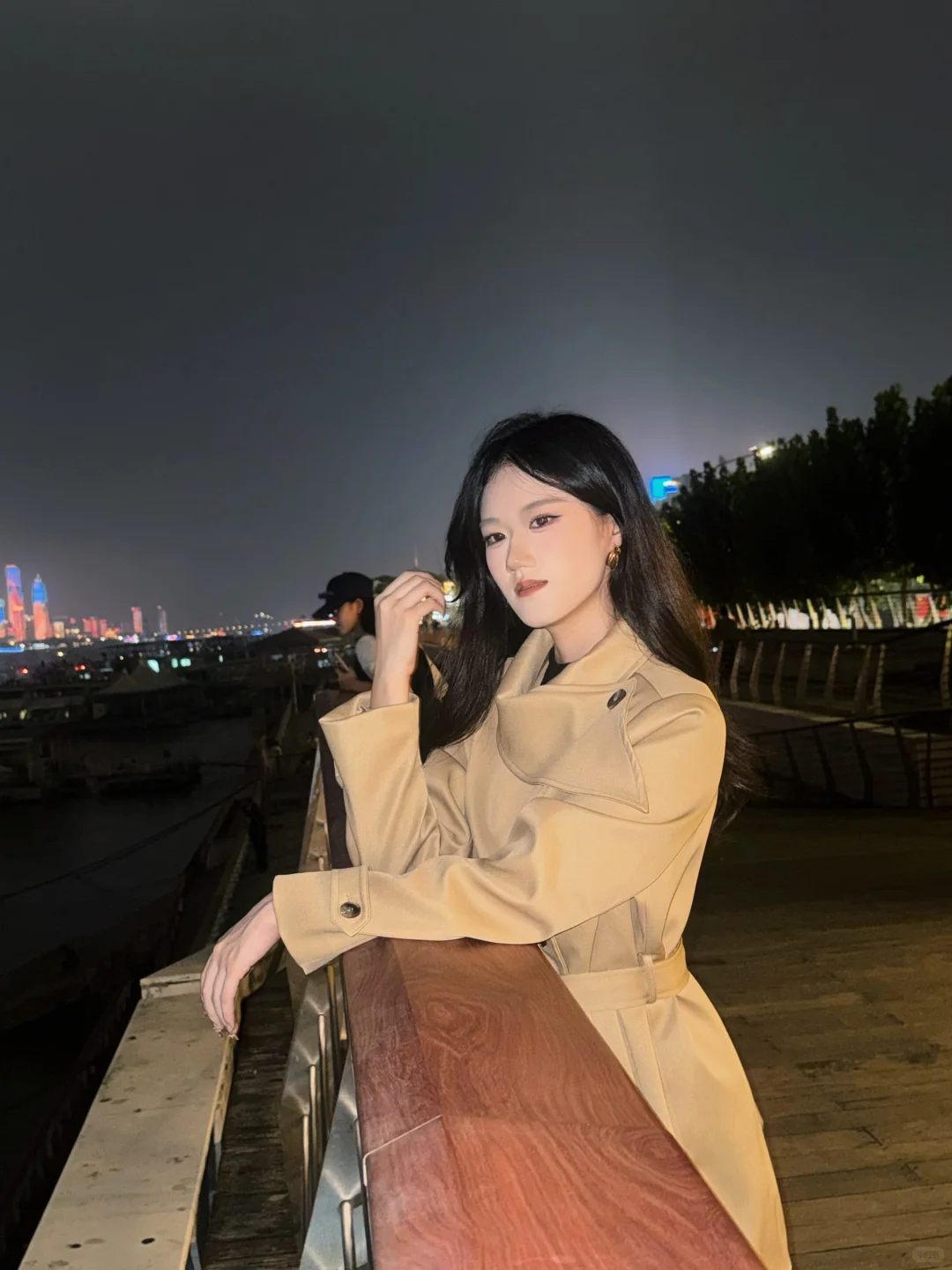 🏛️湖工商约妆之意式风情💵