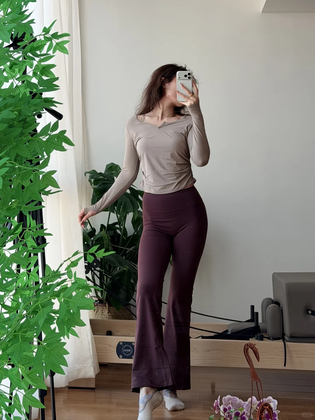 180/65 私人教练 只带女士🧚‍♀️