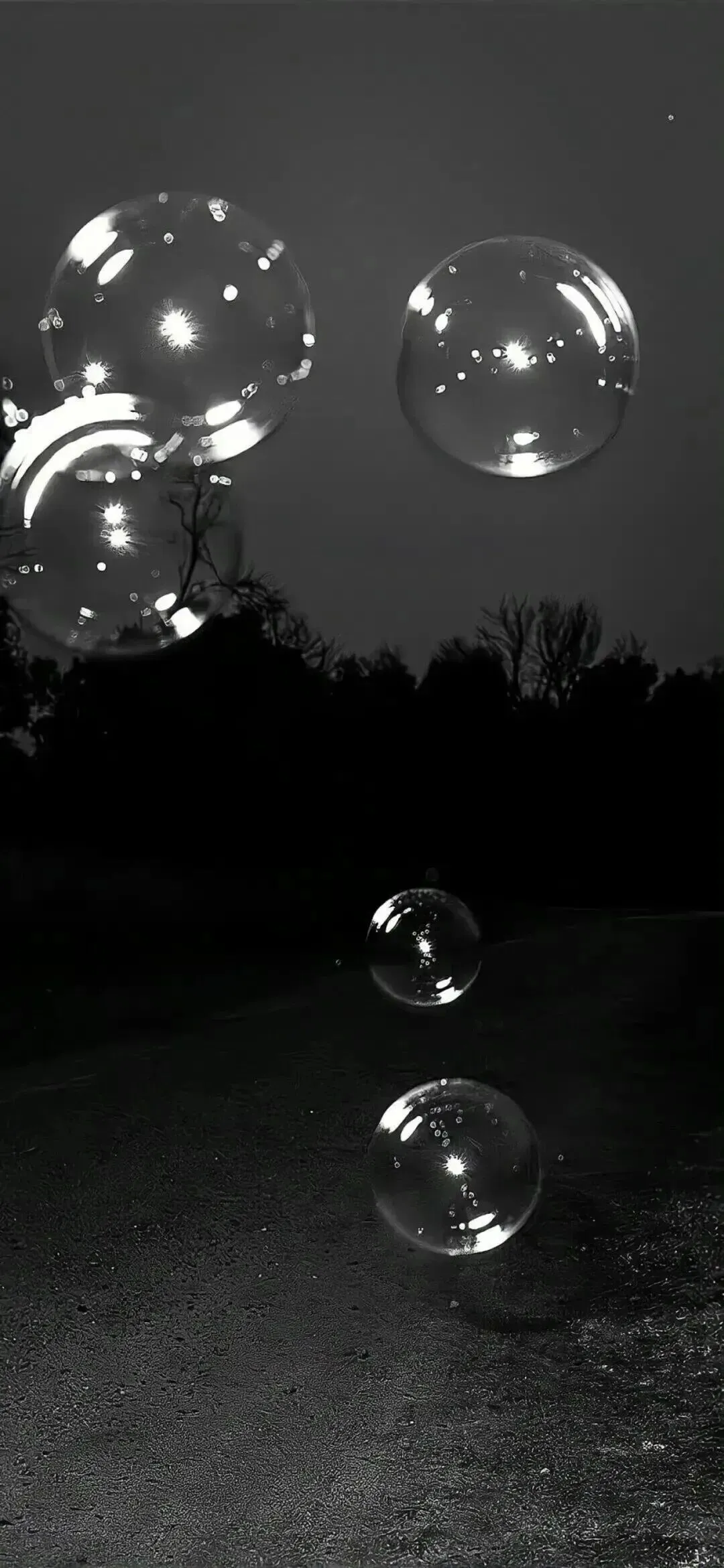 WeChat｜高级感壁纸🖤