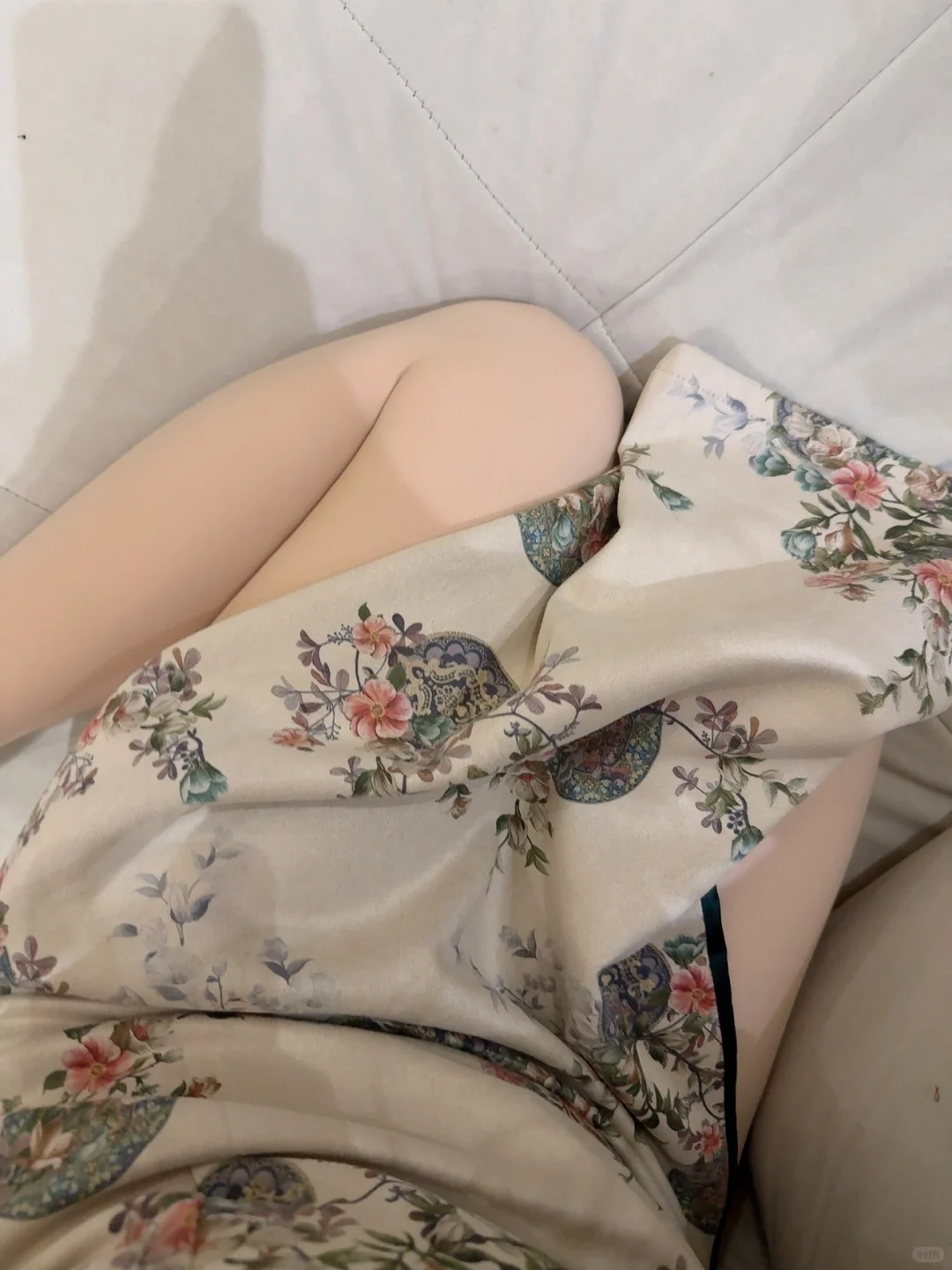 我的天呐‼️光腿神器是什么伟大发明