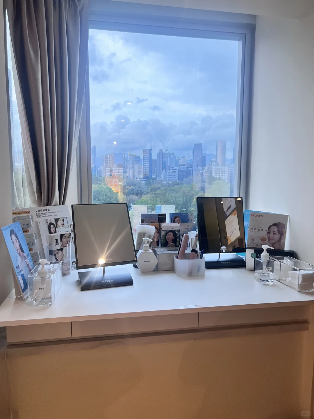 99年备婚日记💍之香港🇭🇰变美篇