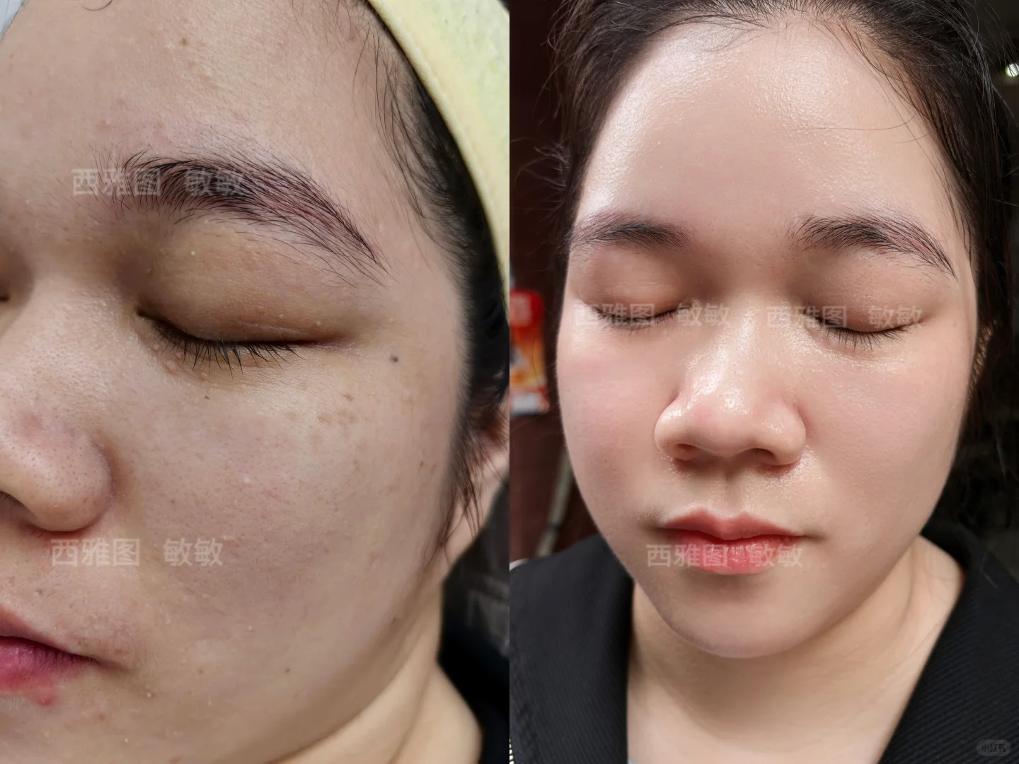 女人👩要好好爱自己