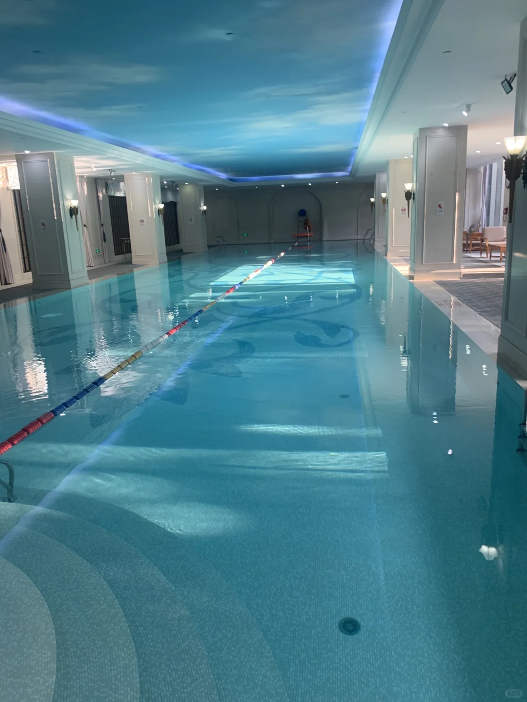 杭州学游泳好去处