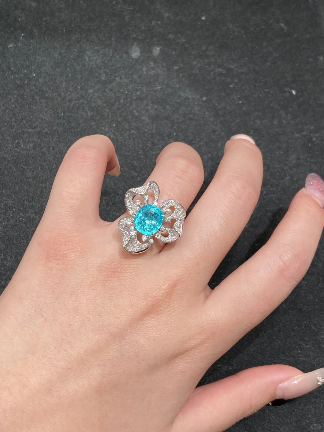 学习胖东来模式卖珠宝的第105天