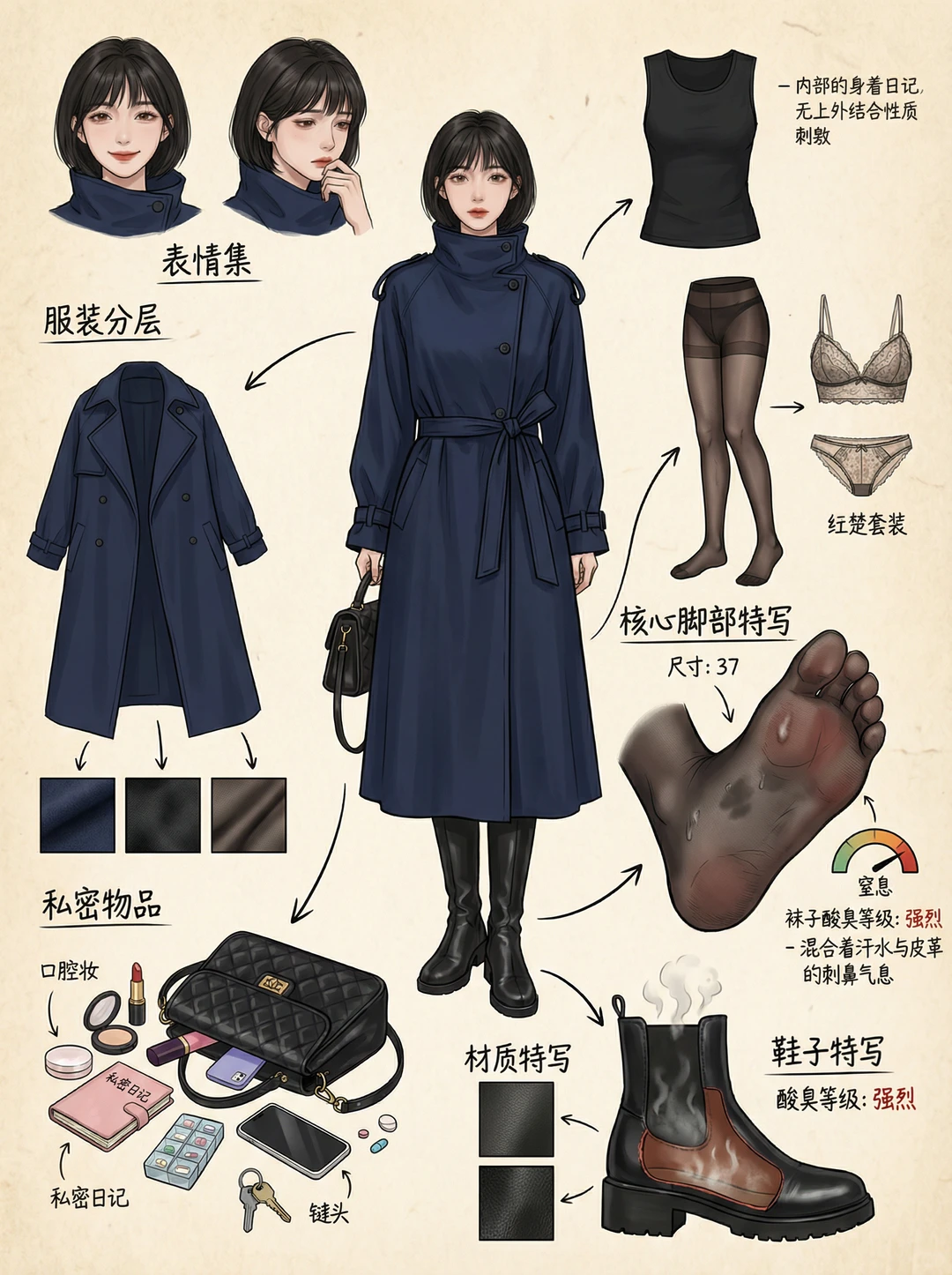 Nano Banana 2 ai 创作 2