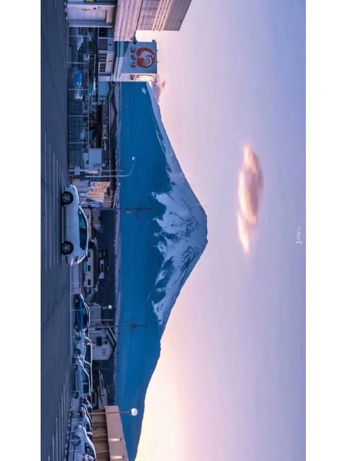 私人珍藏/日系全屏壁纸第十五期