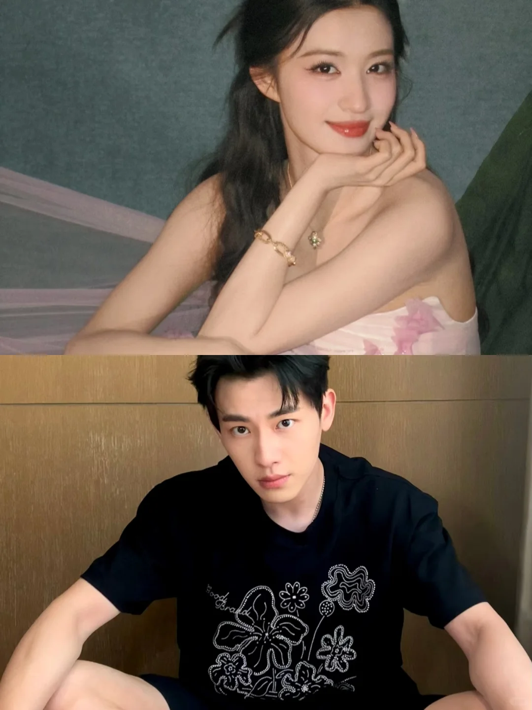 王楚然×辛云来《明月录》❗❗预定爆款❗❗