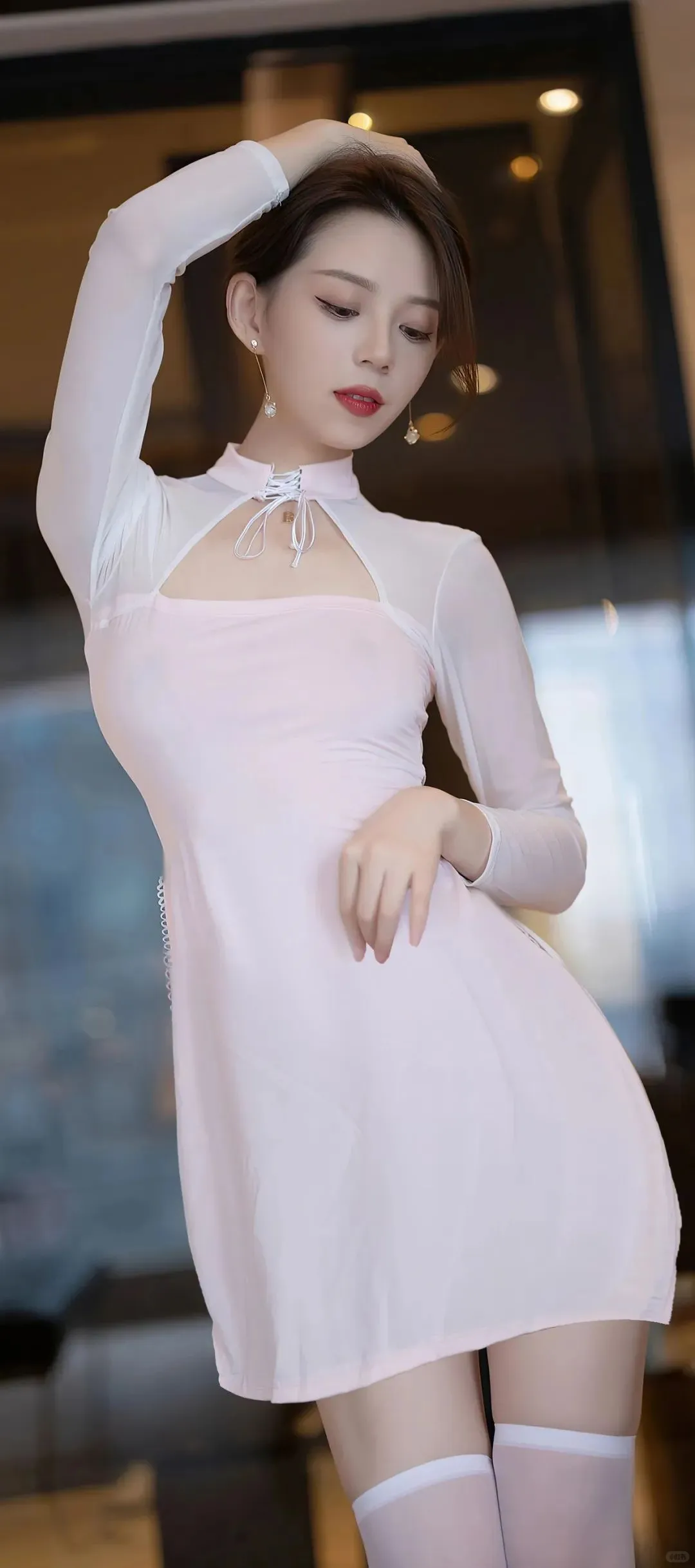 解锁完美身材，逆袭女神之路 💪✨