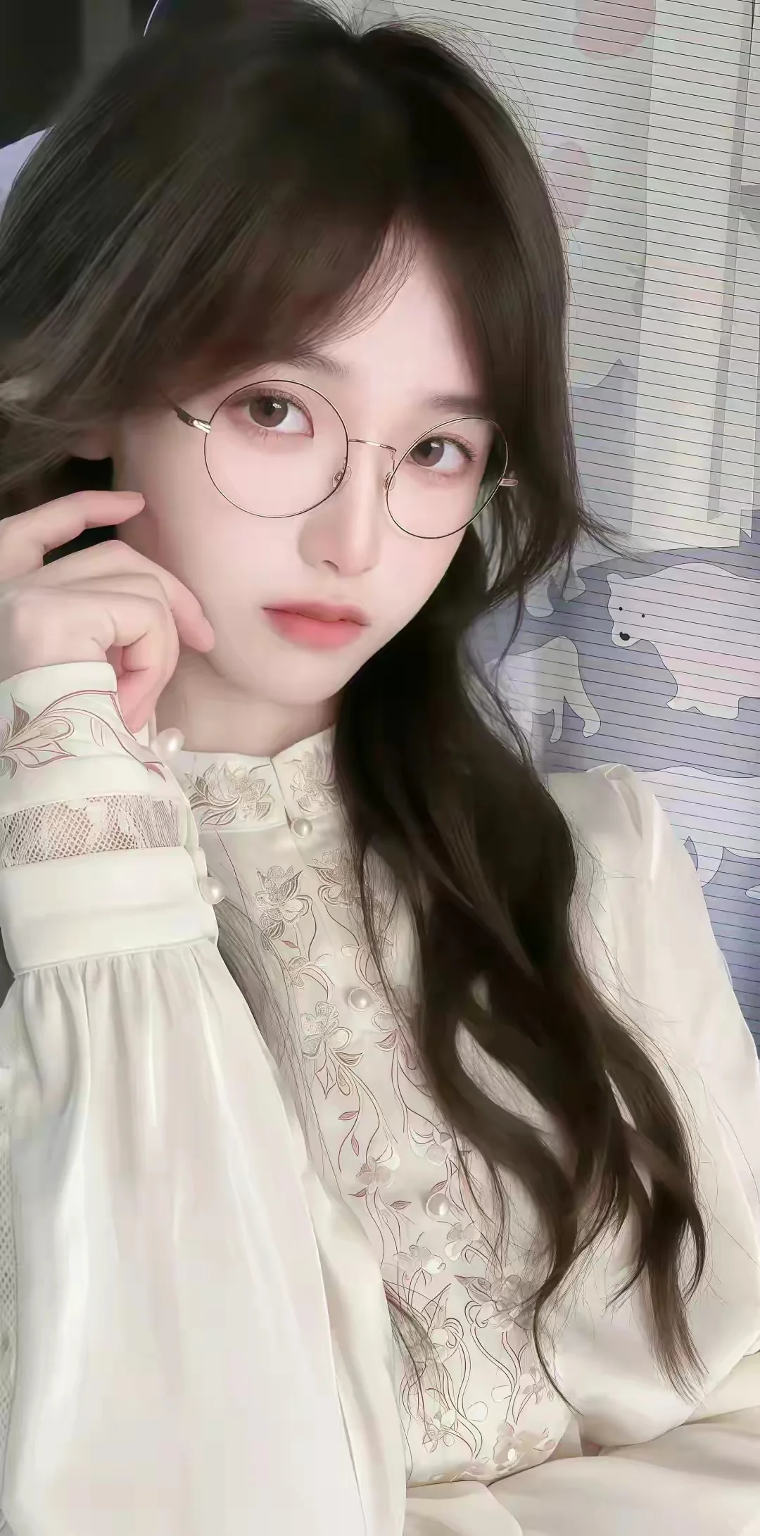 来一组美图壁纸，你喜欢哪个？