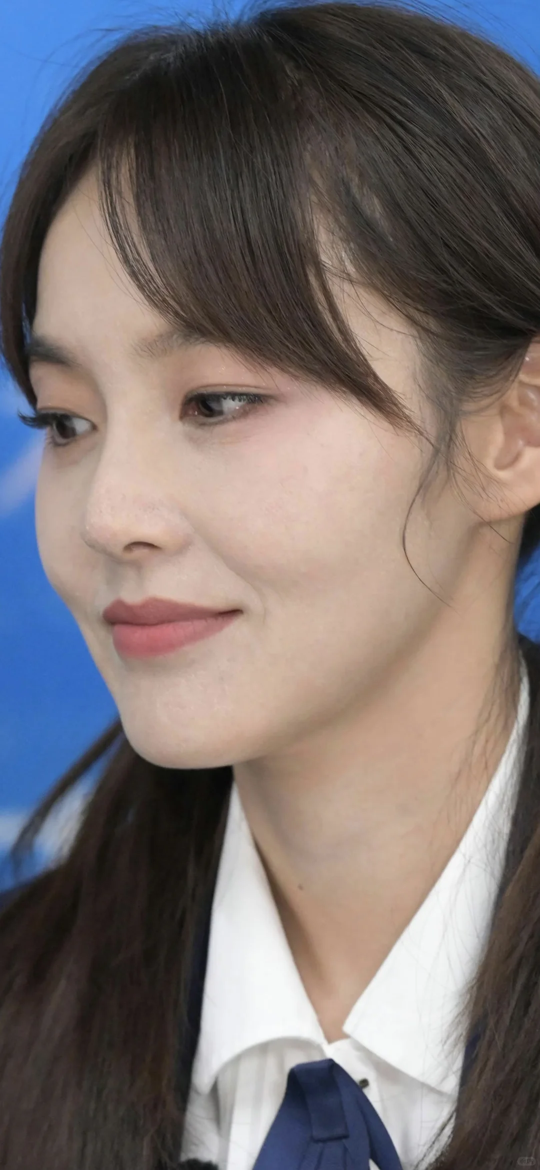 张佳宁 青春且带有易碎感 美的