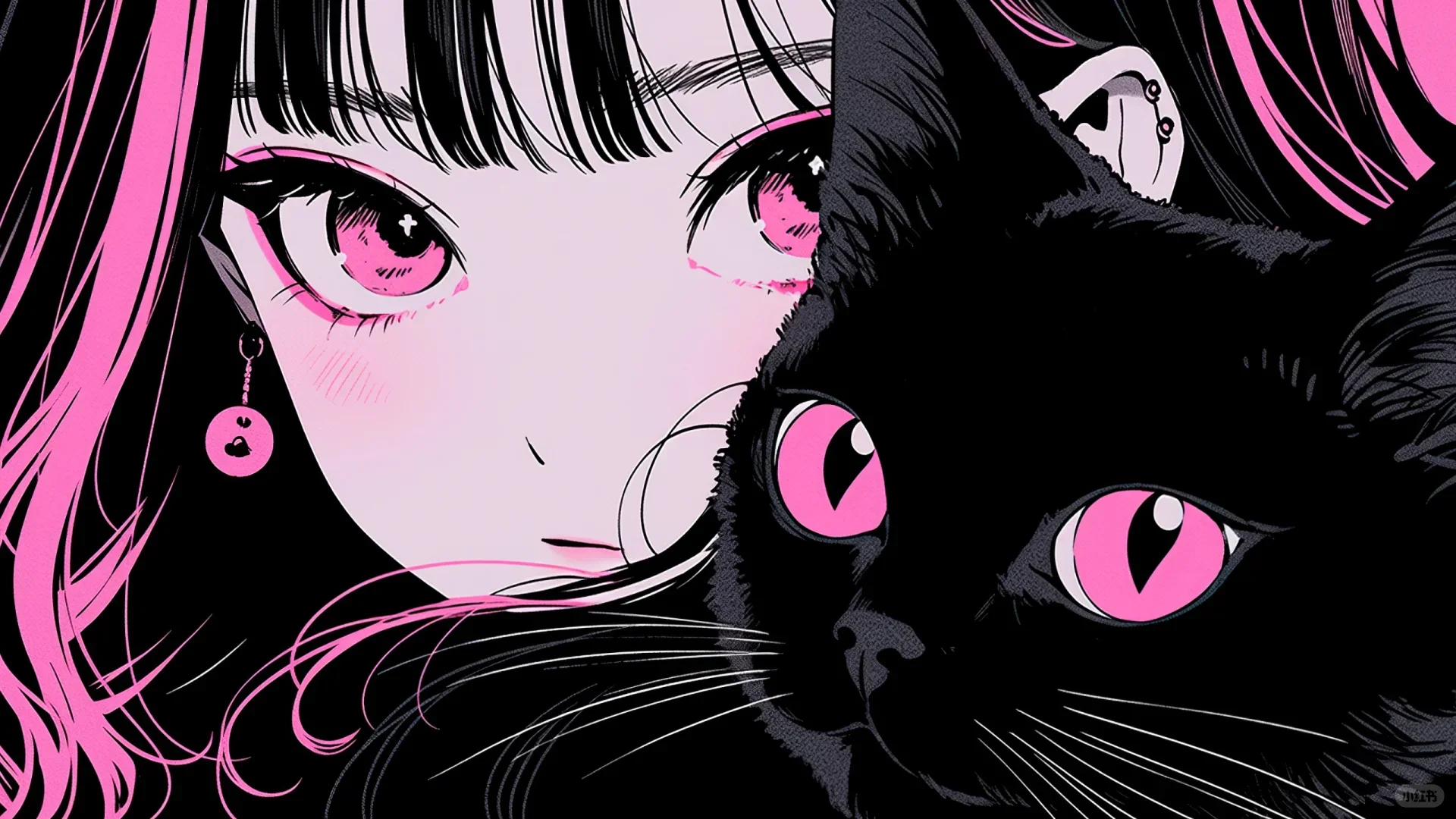 一组横屏壁纸🎀