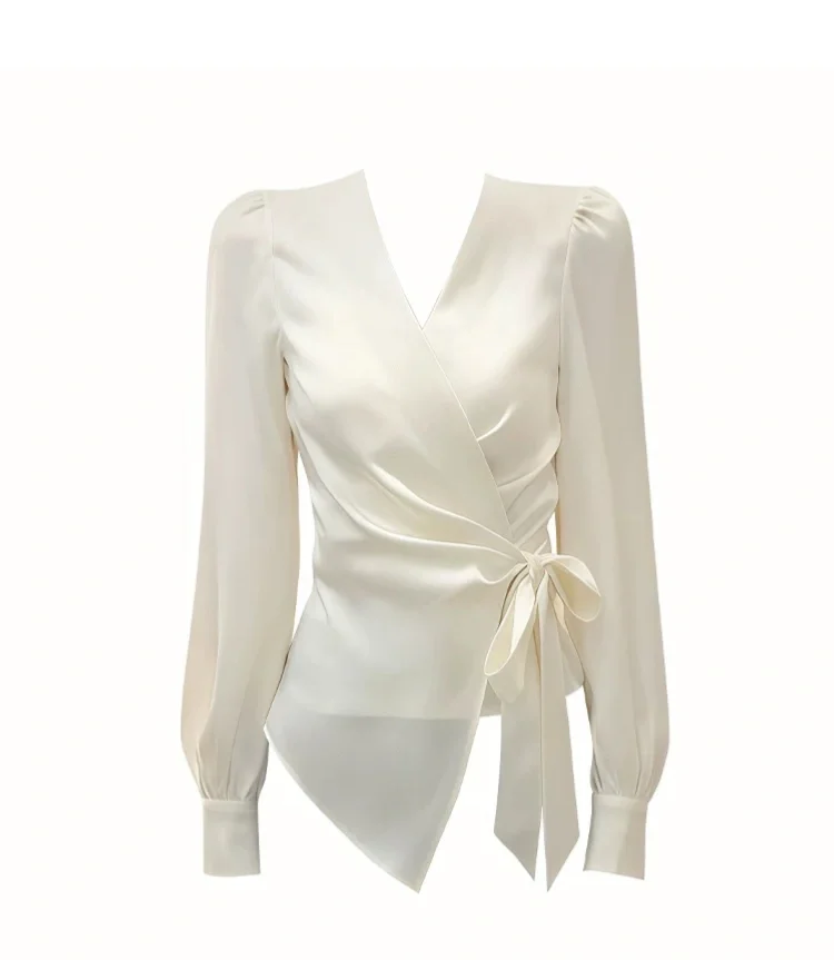 被这款衬衣惊艳了～～～